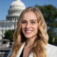 U.S. House of Representatives Employee Rebecca Thompson's profile photo