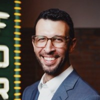 Forest Forward Employee Chris Dowdy's profile photo