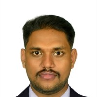 XYZ Cultural Technology Employee Sidhique Lal's profile photo