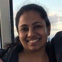 Shruthi Krishnan Email & Phone Number