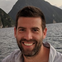 Stone Ridge Asset Management Employee Boyd Perkins's profile photo