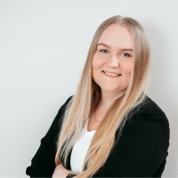 Funzy Employee Alena Deile's profile photo
