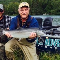 Mattress Firm Employee Mike Cannizzaro's profile photo