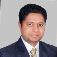 Prashant Nm Email & Phone Number