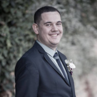 Uvionix Aerospace Corporation Employee Danislav Zhelyazkov's profile photo