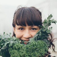 Mama Earth Organics Employee Abra Snider's profile photo