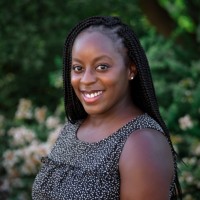 Peabody School Employee Haley Atkinson's profile photo