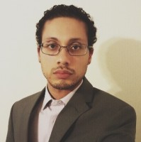 KRISS Employee Joseph Dejesus's profile photo