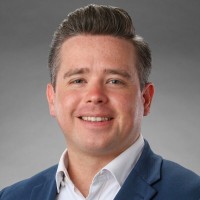 Fifth Third Bank Employee Joseph Starkey's profile photo