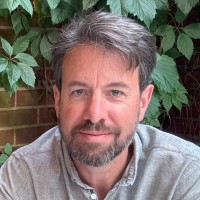 Dynamic Planner Employee Piers Lawson's profile photo