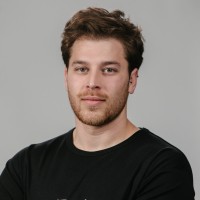 Profisea Employee Shalev Segal's profile photo