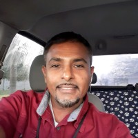 Sookdeo Ramodit Email & Phone Number