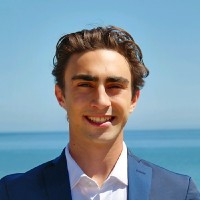 Snag Employee Jonah Silberman's profile photo