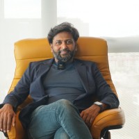 Enzigma Software Pvt. Ltd. Employee Hemanshu Shah's profile photo