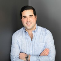 Automatic Laundry Employee Brendan Meagher's profile photo