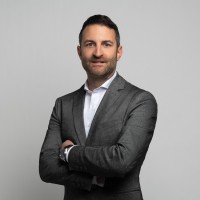 Nahrin AG Employee Philipp Meier's profile photo