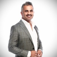 Transport for NSW Employee Imran Chartered's profile photo