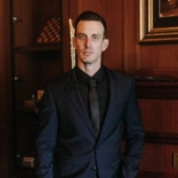 RCL FOODS Employee Hilton Cairns's profile photo