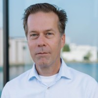 PaymentGenes Employee Ward Hagenaar's profile photo
