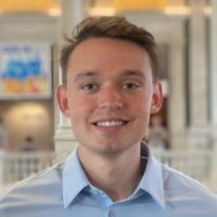 Bernstein Group Employee Burke Cochran's profile photo
