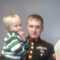 US marine corps Employee Timothy Farabaugh's profile photo