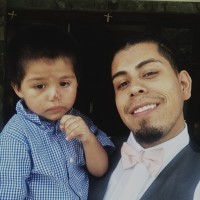 Bang Employee Christian Rangel's profile photo