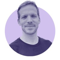 Pill Farmácia Digital Employee Tom Bergstein's profile photo