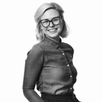 ITCE Employee Petia Popova's profile photo