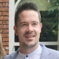 Cloudera Employee Patrick Quinlan's profile photo