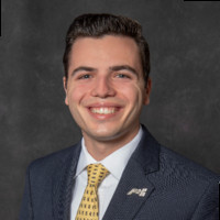 Boeing Employee Ryan Udell's profile photo