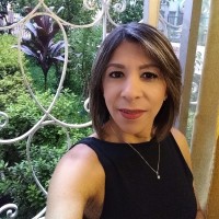 Gregory Modas Employee Ana Maria Gonçalves da Silva's profile photo