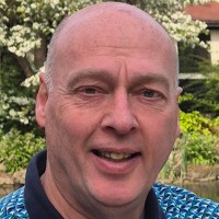 Functional Nutrition Group | Certified B Corporation Employee Herman Bloemberg's profile photo