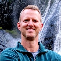 Accenture Employee Dan McGlynn's profile photo