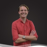 Event Creators Employee Roy Labeur's profile photo