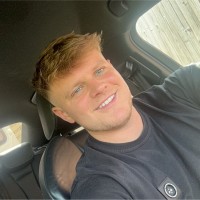 Ørsted Employee Will Burnham's profile photo