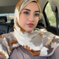 Gateway Employee Noora Hakim's profile photo