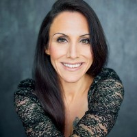 WhatsOnStage Employee Liron Shekel's profile photo