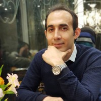lastsecond Employee Ali Fattahi's profile photo
