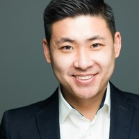 Radiant Futures Employee Mark Lee's profile photo