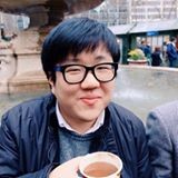Clearnomics Employee William Jang's profile photo