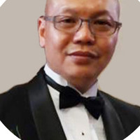 MCOM Messaging Sdn Bhd Employee Billy Hun's profile photo