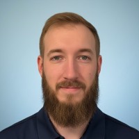 Starfish Storage Employee David English's profile photo