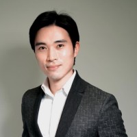Topaz Family Office Limited Employee Christopher Chan's profile photo