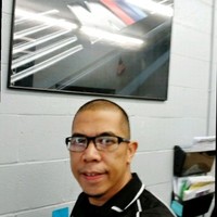 Pacific BMW Employee Luis Villalino's profile photo