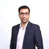 METRO Pakistan (Pvt) Limited Employee Hammad Haider's profile photo