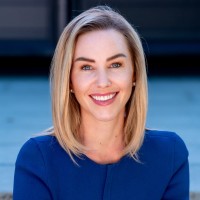 Global Livingston Institute Employee Sarah McCarthy's profile photo