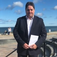 Churchill Group Employee Michael Bracey's profile photo