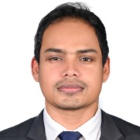 ADMAC Employee Mohamed Razeen's profile photo