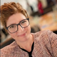 Anja Steinbeck Email