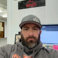Mountain West Industrial Employee Kevin Fail's profile photo